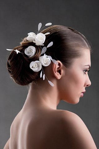 сайт о красоте макияже прическах