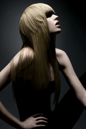 женские стрижки для прямых коротких волос фото