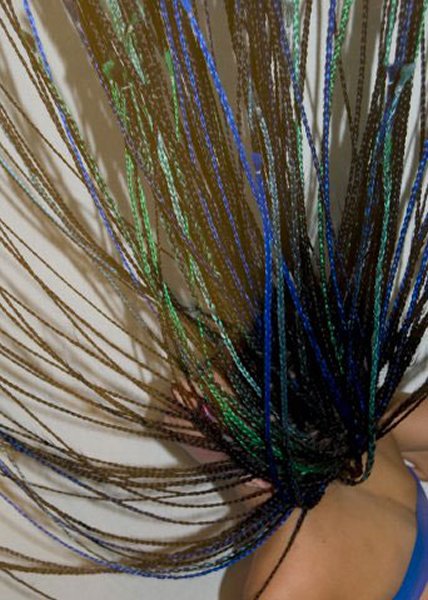 стрижка волос образцы женских стрижек