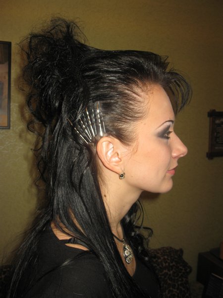 стрижки женские длинные волосы
